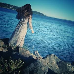 Meet your Posher, Millie